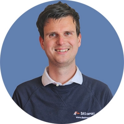 Lars van Grinsven