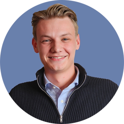 Levi Schoen
