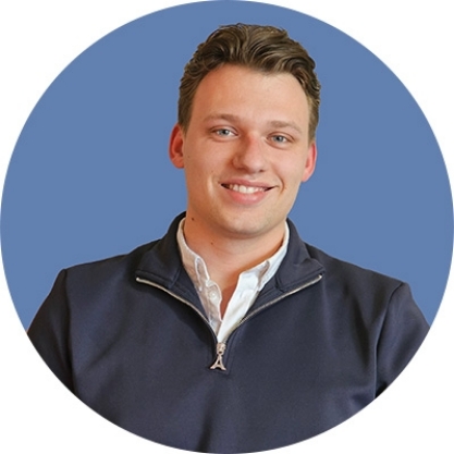 Martijn Detz